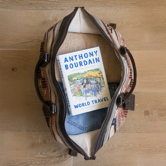 A World of Stories: Res Ipsa’s Spring Reads | RES IPSA