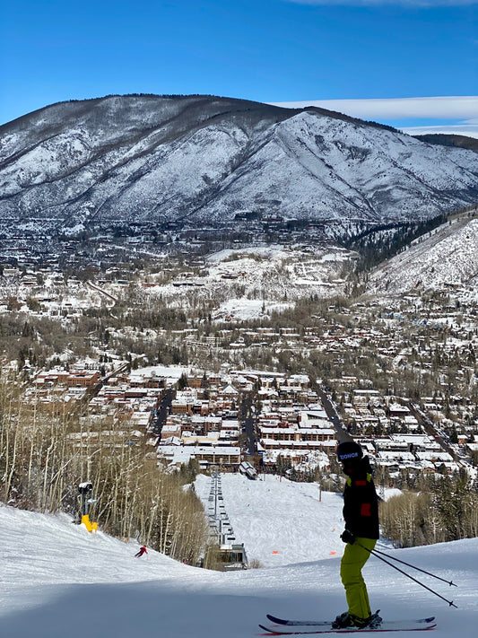 Postcard from Aspen (Winter Edition) | RES IPSA