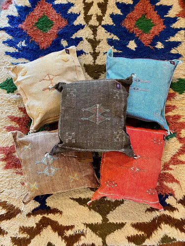 The Story of Cactus Silk | RES IPSA - RES IPSA