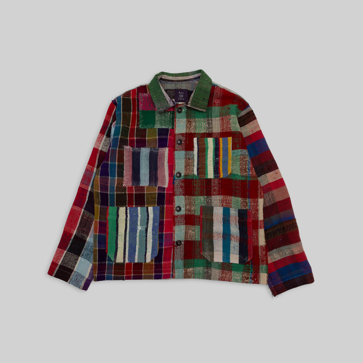 Atlas Workshirt