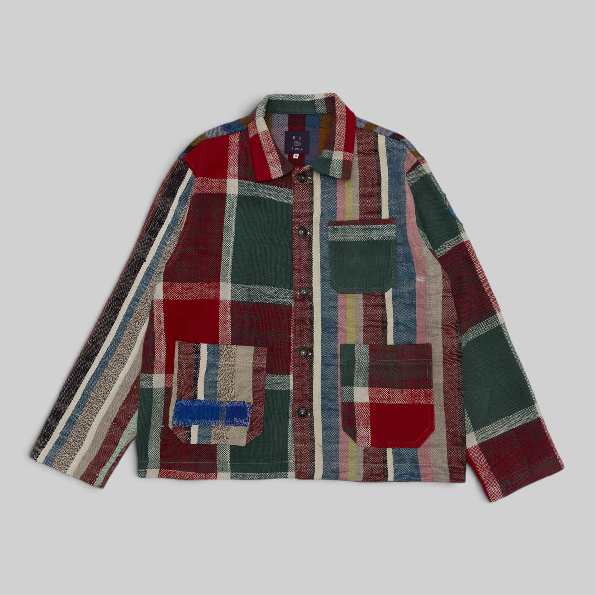 Atlas Workshirt
