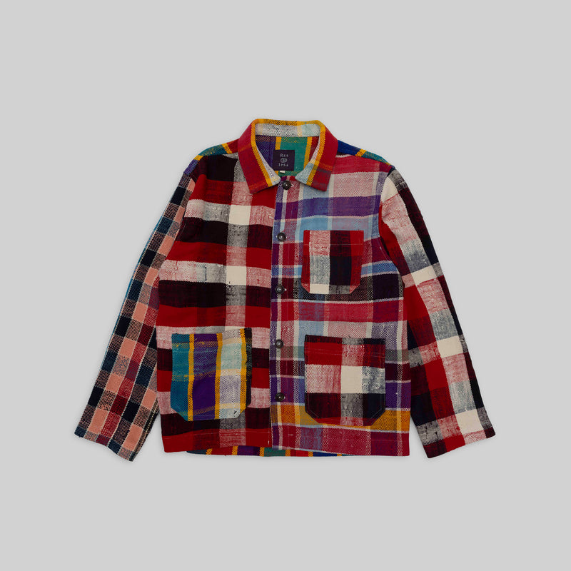 Atlas Workshirt