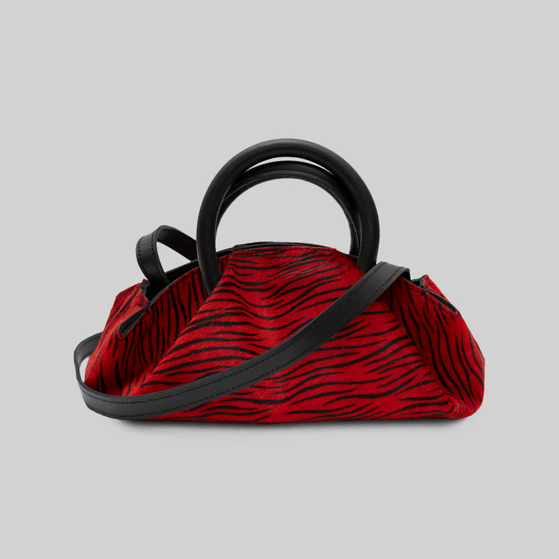 Cowhide Small Bag