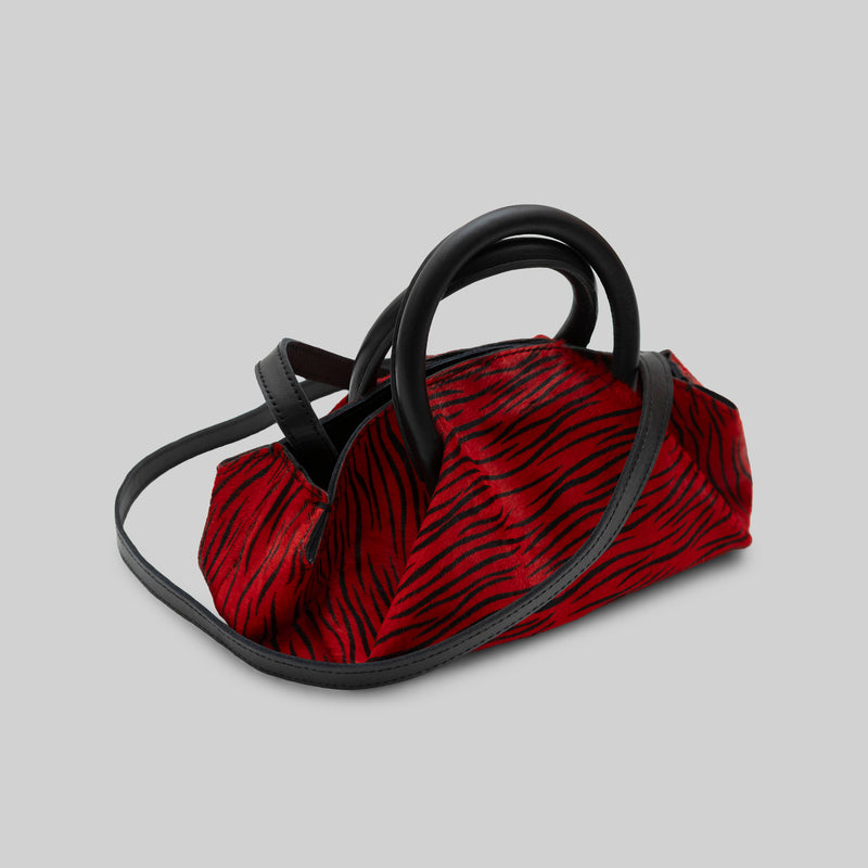Cowhide Small Bag