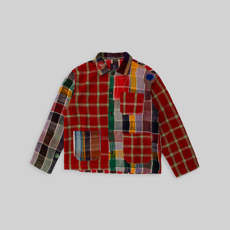 Atlas Workshirt