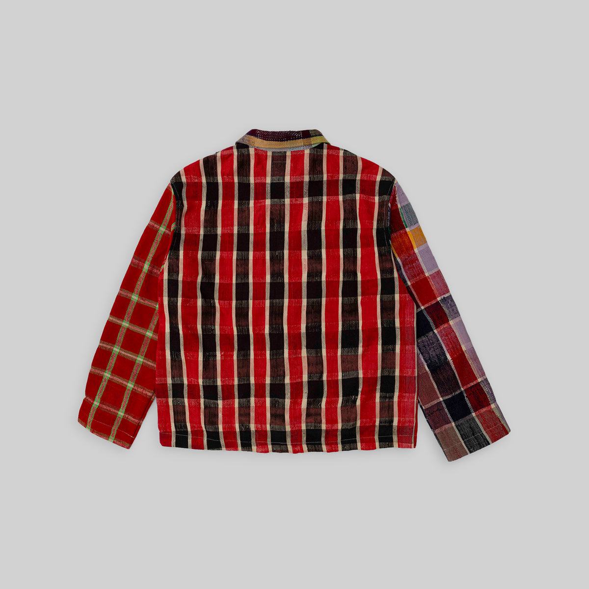 Atlas Workshirt