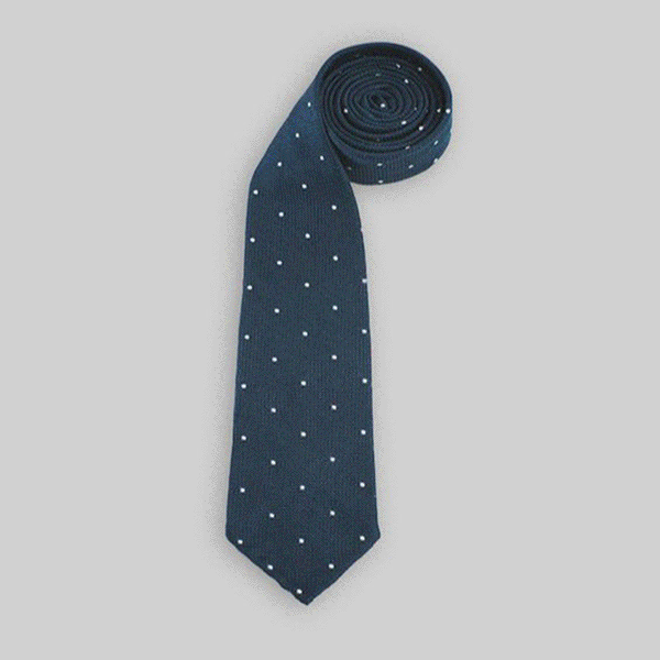 The Tie That Started It All | RES IPSA