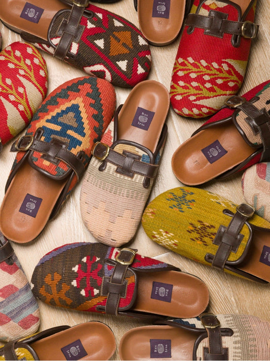 How to Style Kilim Clogs: Your Questions, Answered | RES IPSA