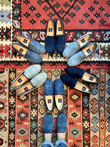 A Timeless Textile: Res Ipsa's West African Mud Cloth Collection | RES IPSA - RES IPSA