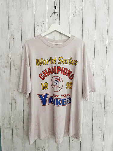 Now Available Vintage T-Shirt Collection | RES IPSA - RES IPSA