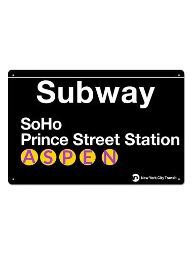 The Complete Ski Bum's Guide to NYC | RES IPSA