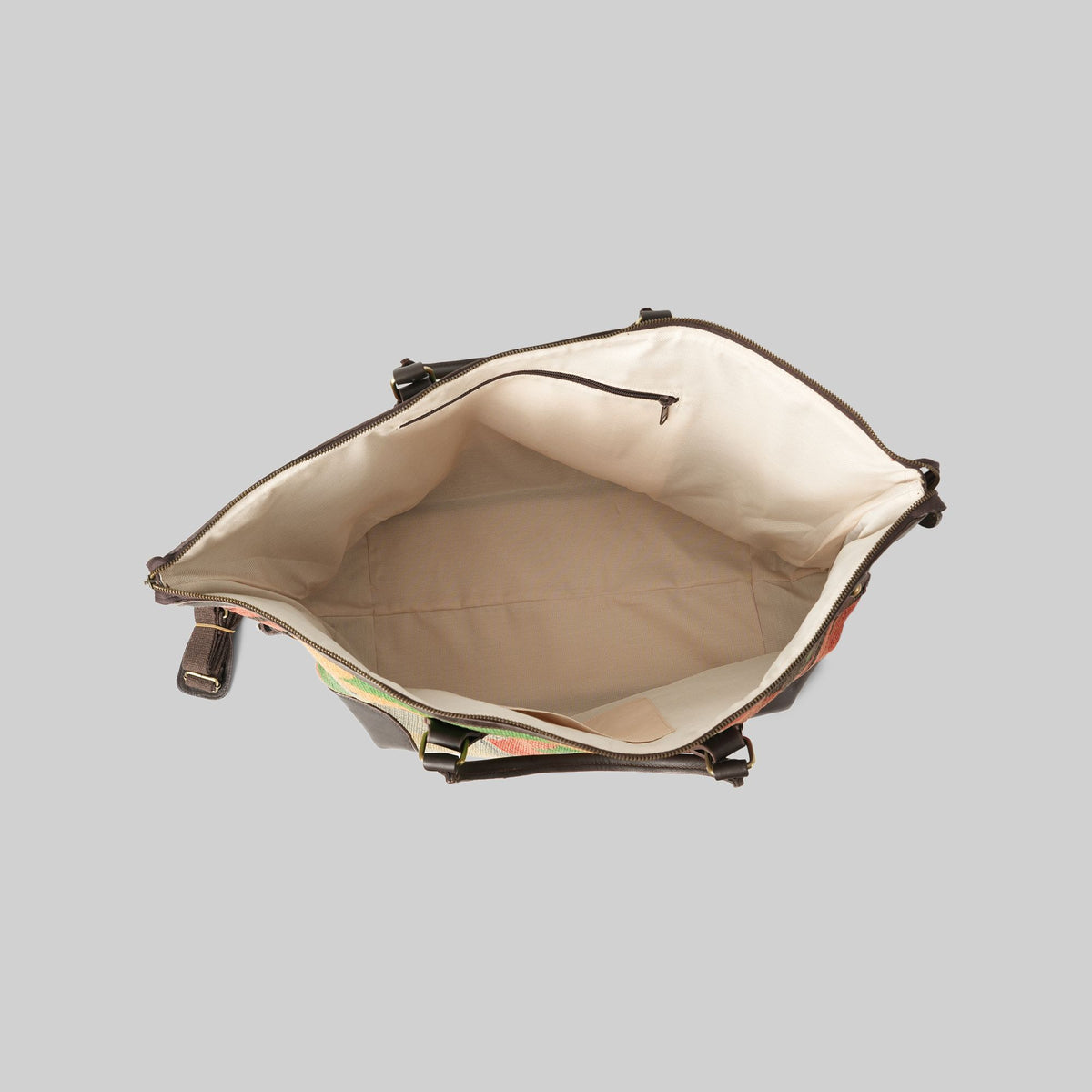 Sac de week-end Kilim