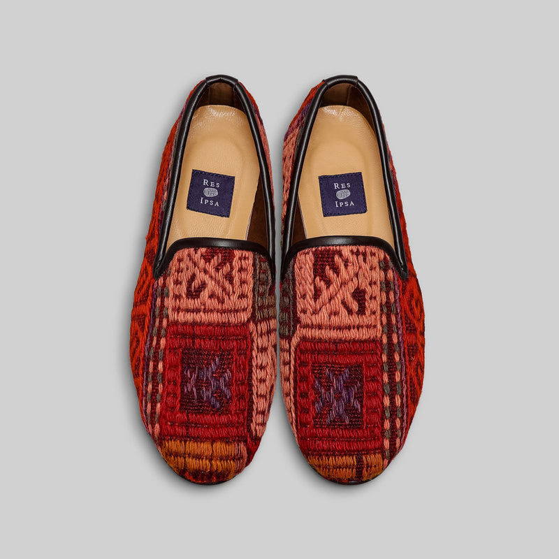 Men's Kilim Loafer Size 43