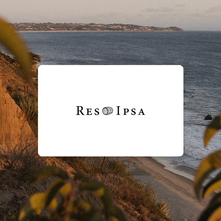 Carte Cadeau RES IPSA