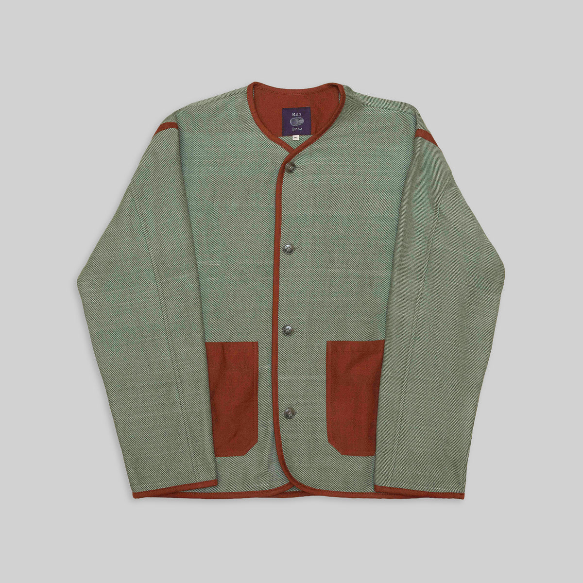 Handwoven Jacket