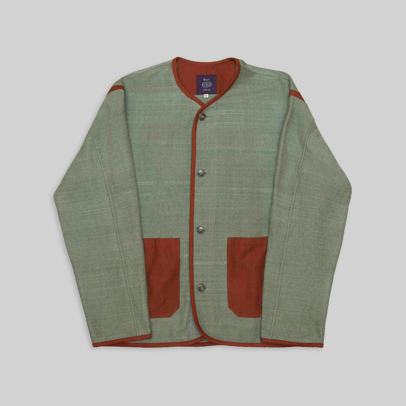 Handwoven Jacket