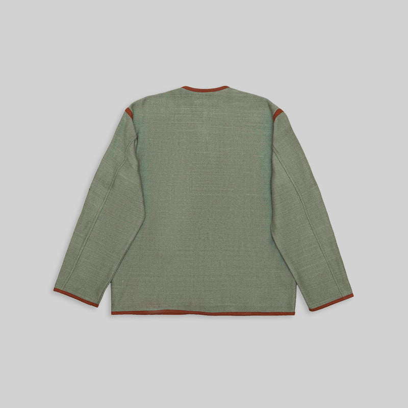 Handwoven Jacket