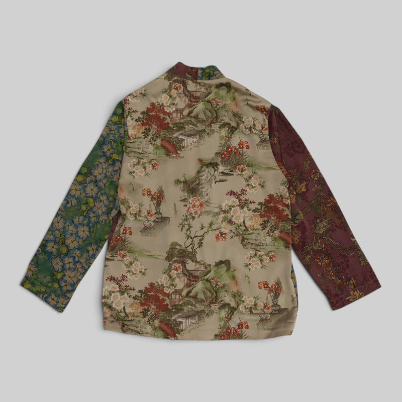 Silk Kimono