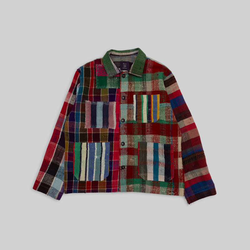 Atlas Workshirt