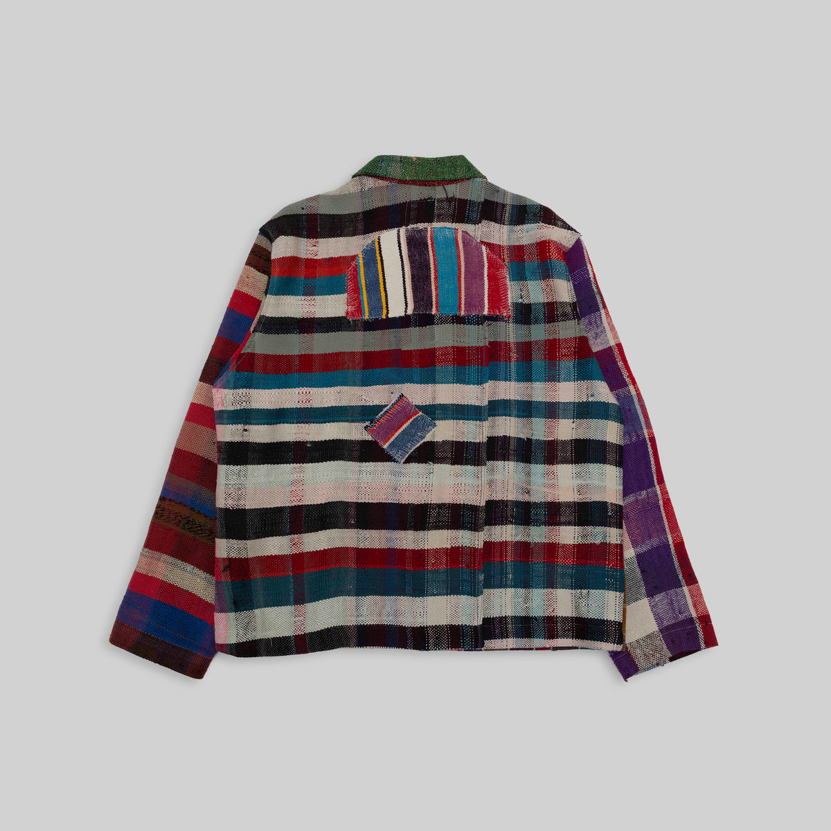 Atlas Workshirt