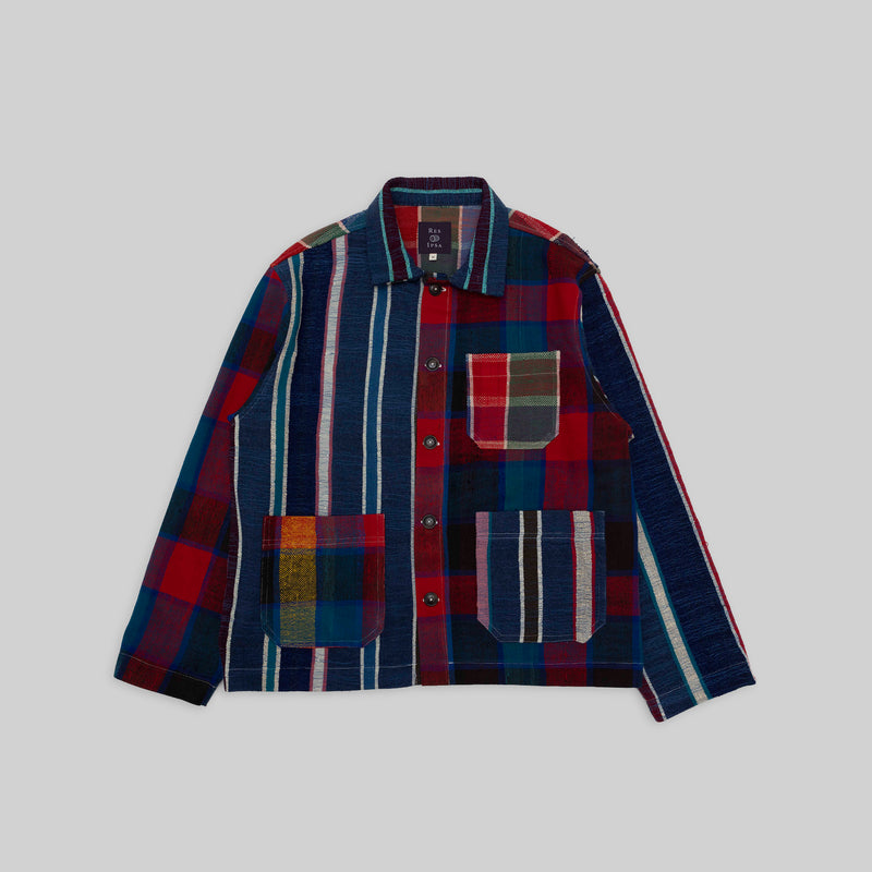 Atlas Workshirt