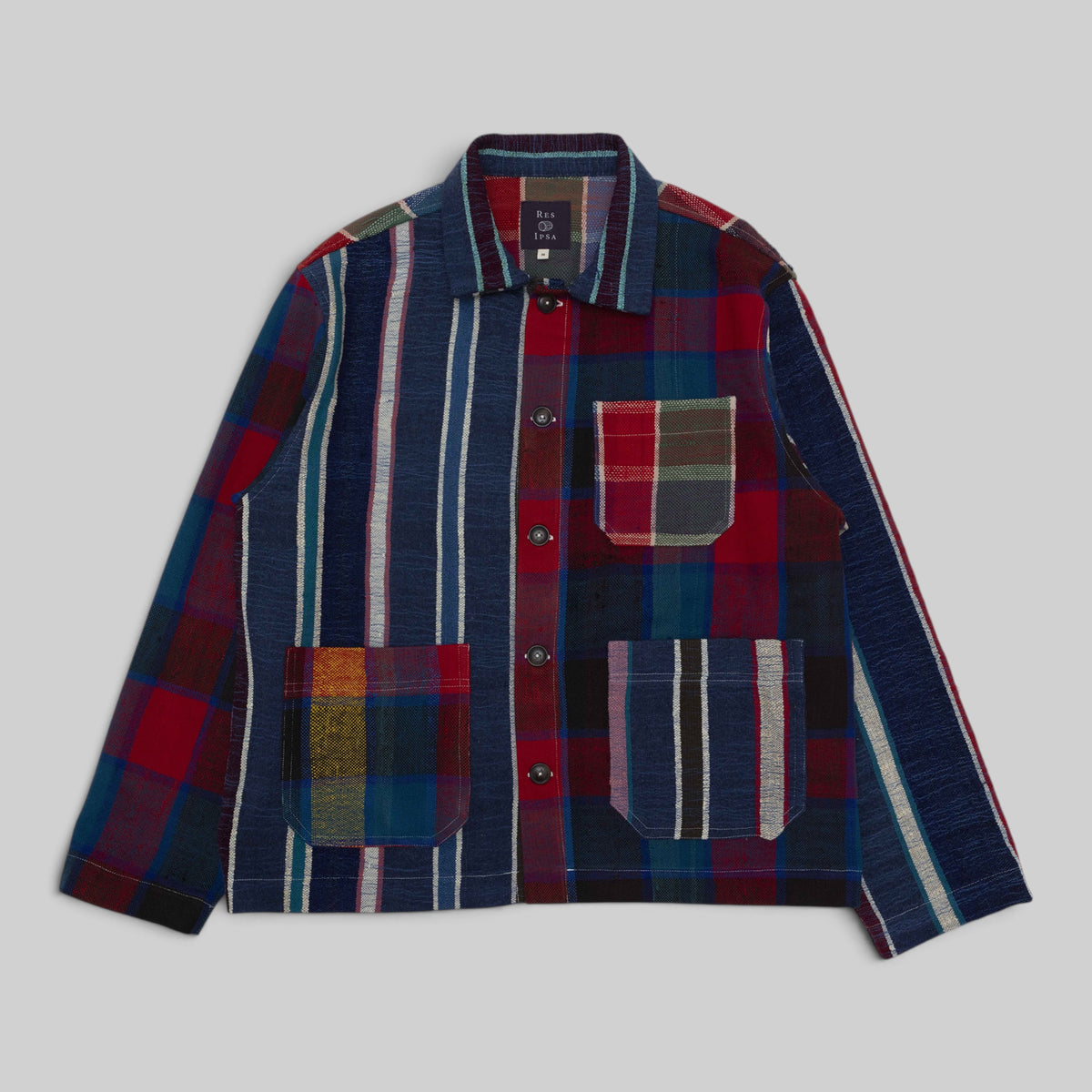 Atlas Workshirt