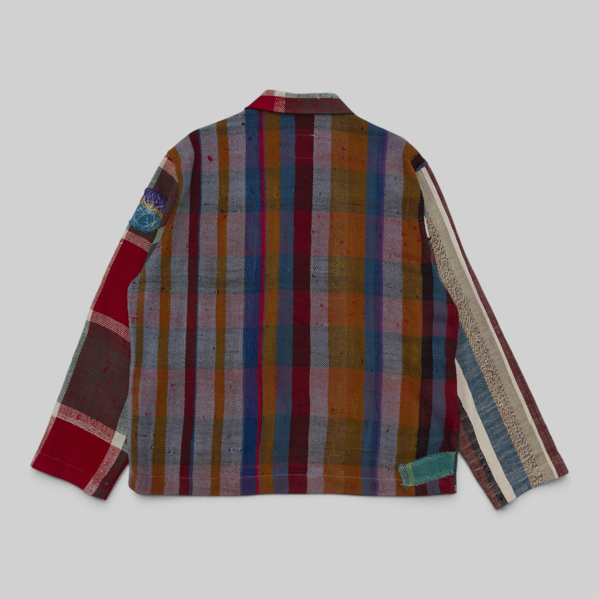Atlas Workshirt