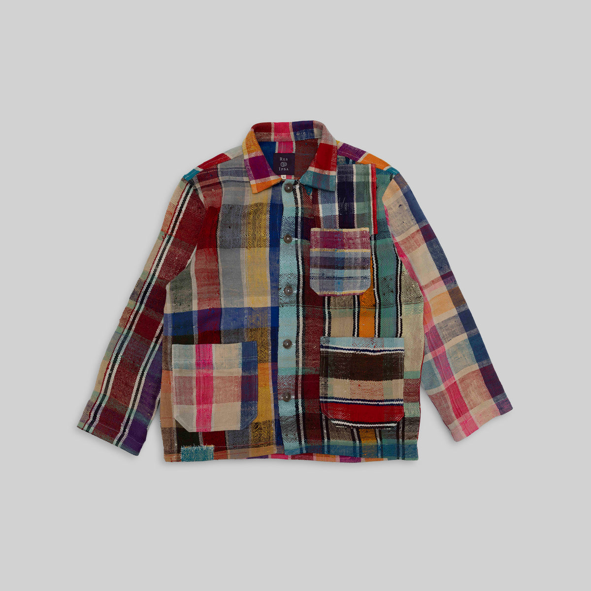 Atlas Workshirt