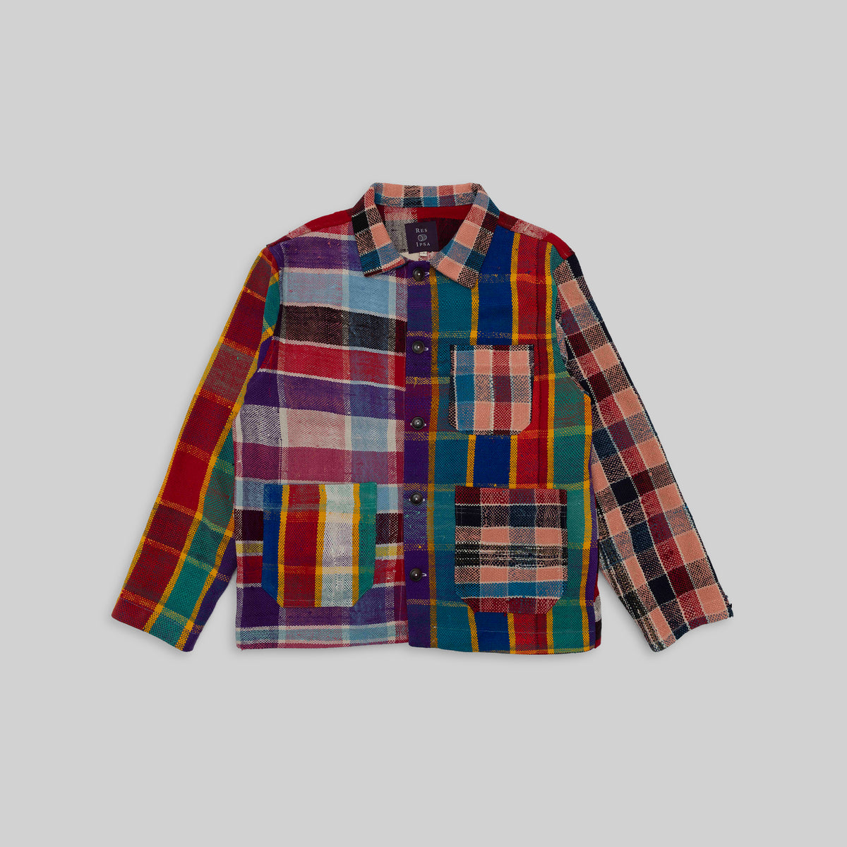 Atlas Workshirt