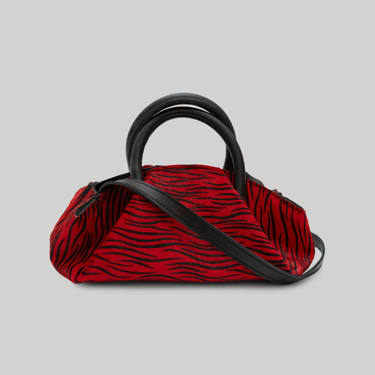 Cowhide Small Bag