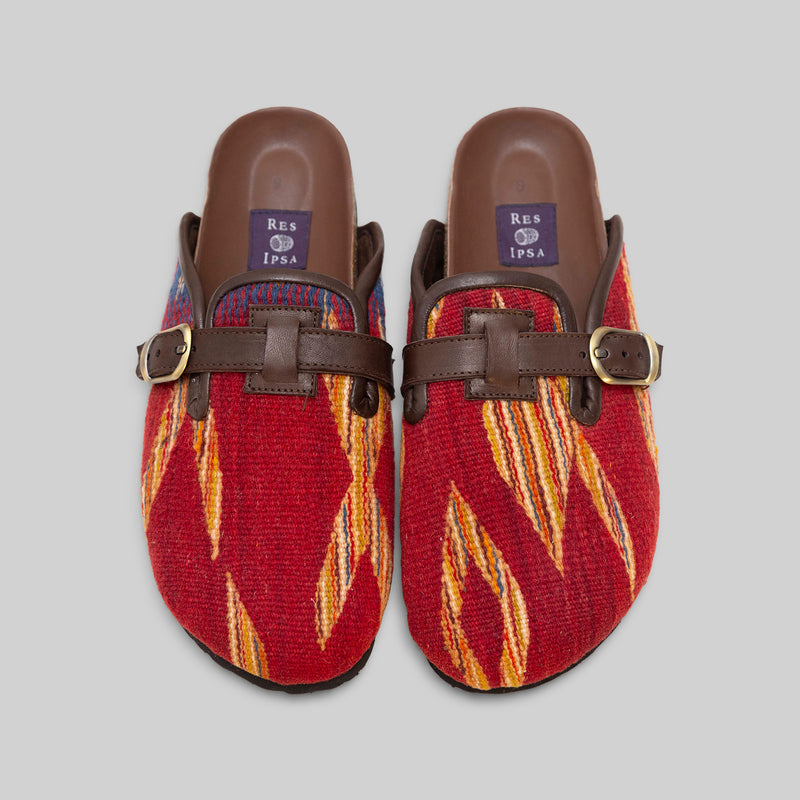 Sabots Kilim pour homme, pointure 42