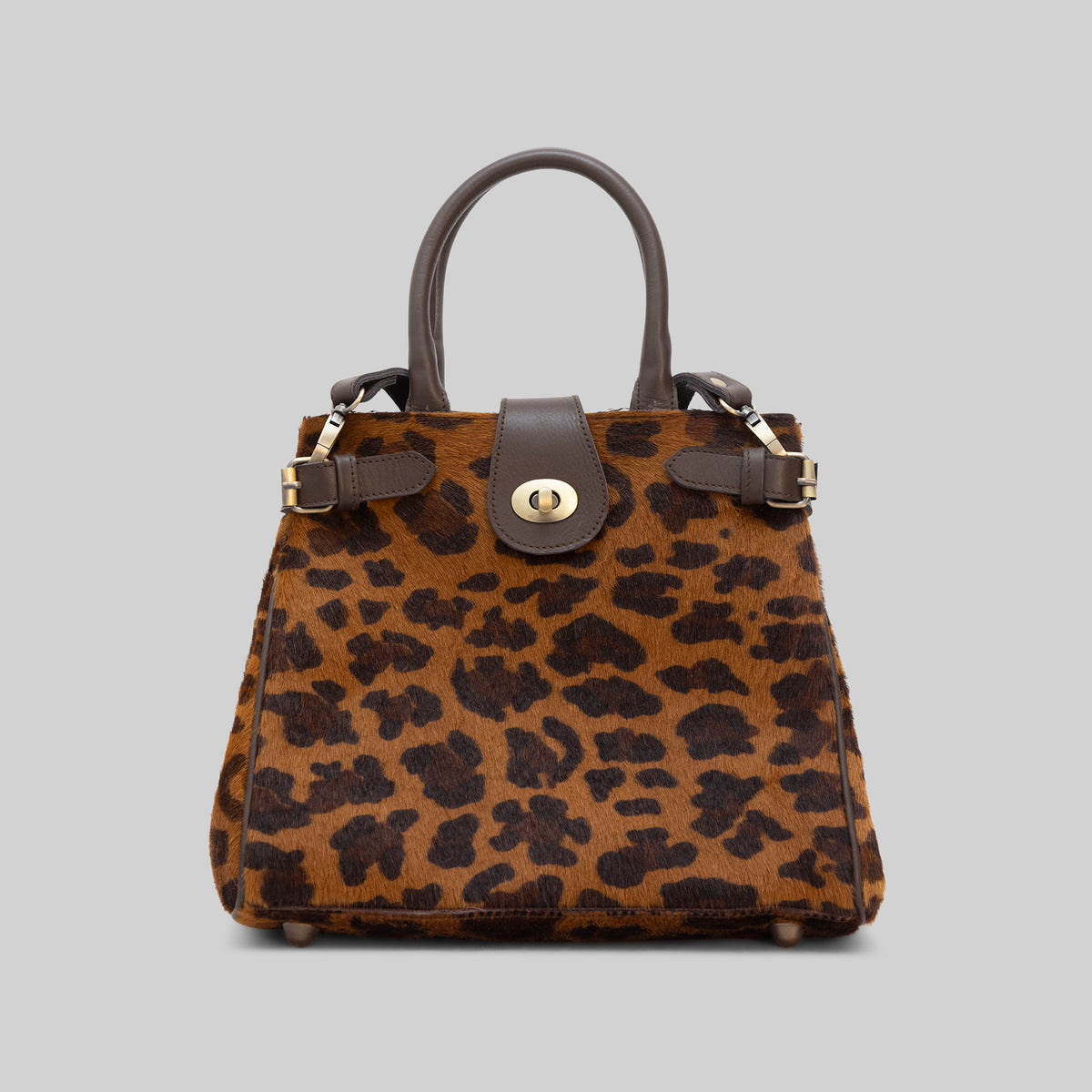 Cowhide Bag