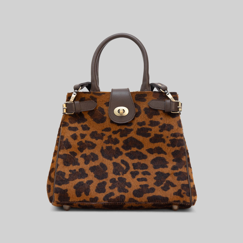 Cowhide Bag