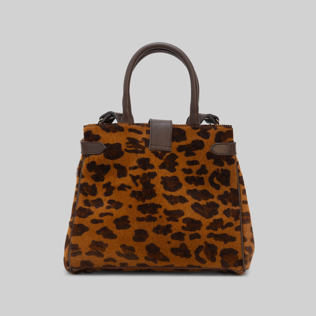 Cowhide Bag