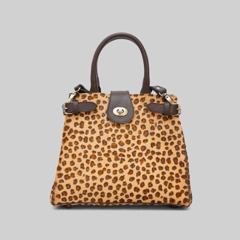 Cowhide Bag