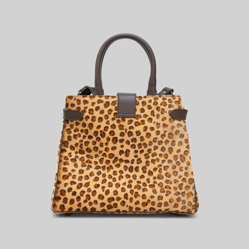 Cowhide Bag