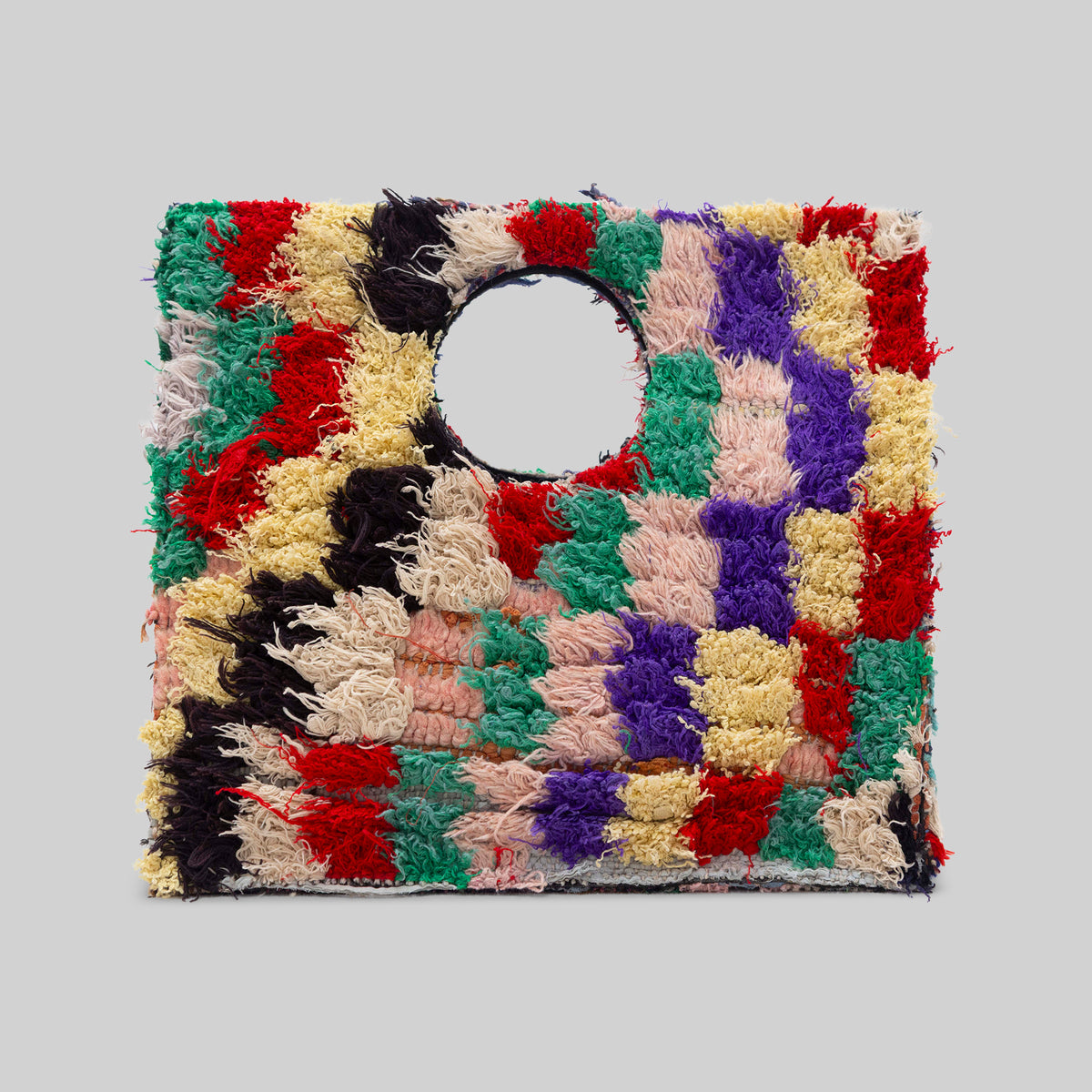 Sac à main Boucherouite
