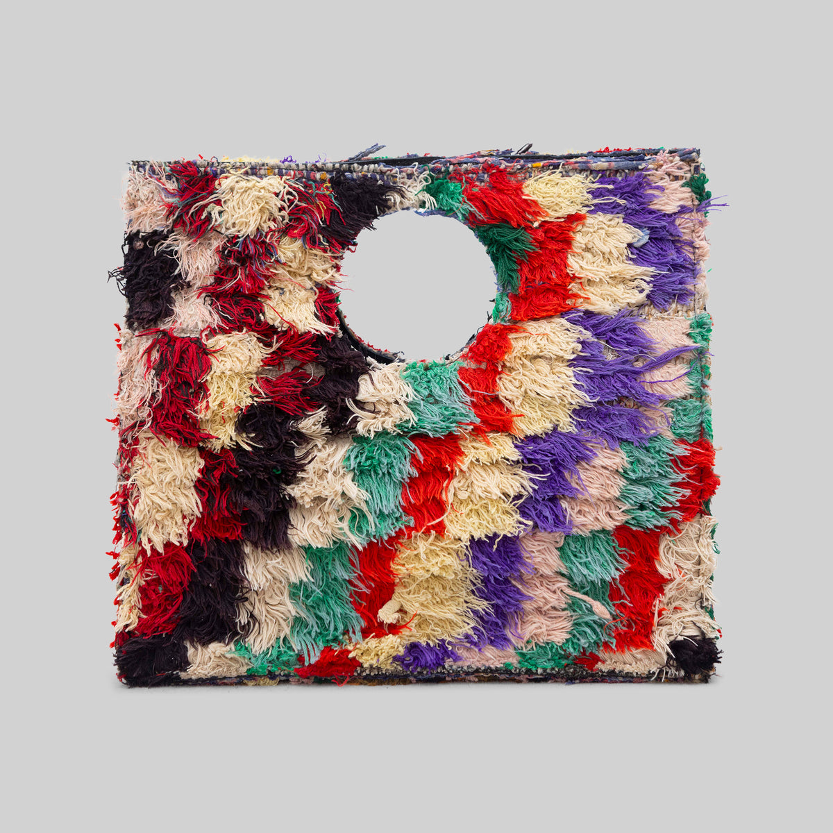 Sac à main Boucherouite