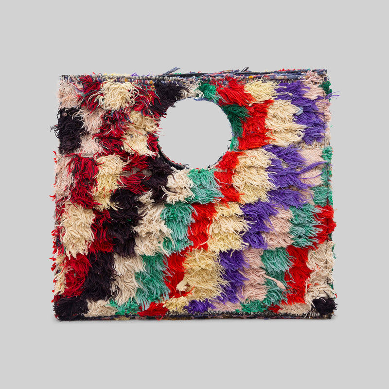 Sac à main Boucherouite