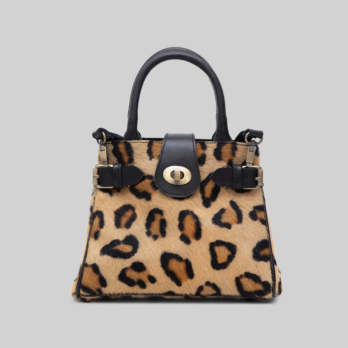 Cowhide Bag