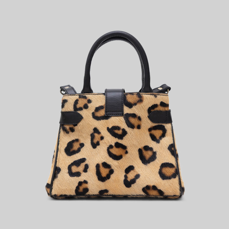 Cowhide Bag