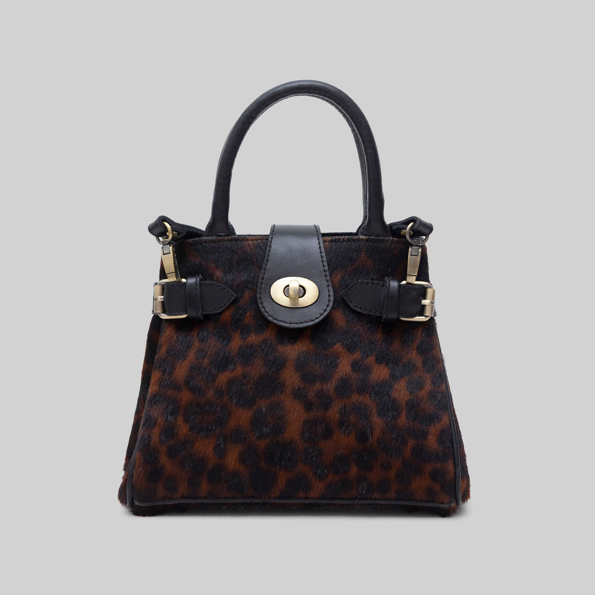 Cowhide Bag