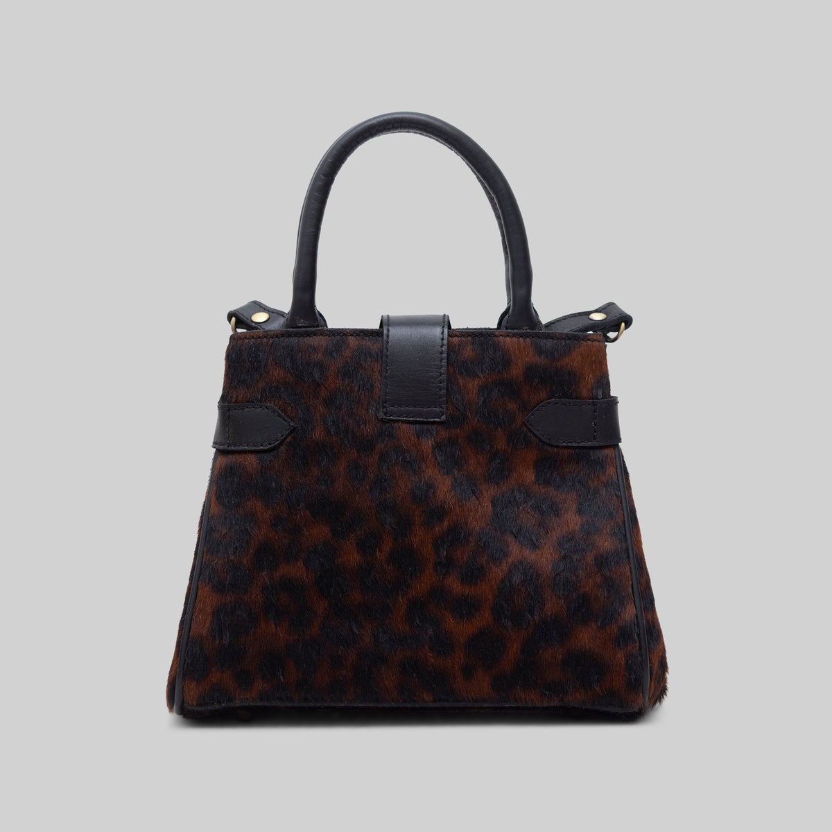 Cowhide Bag