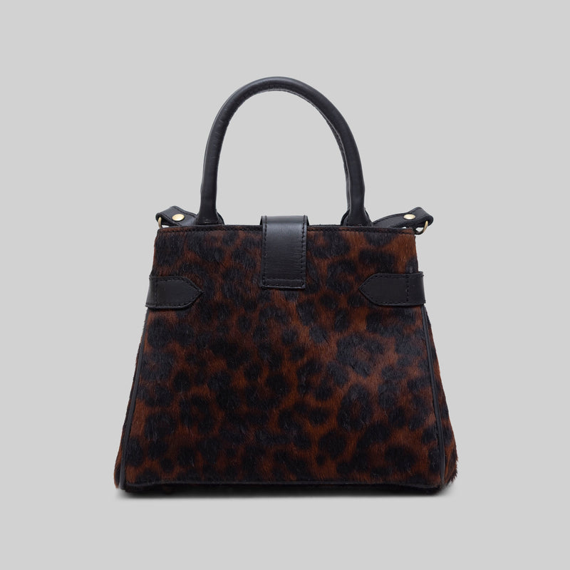 Cowhide Bag