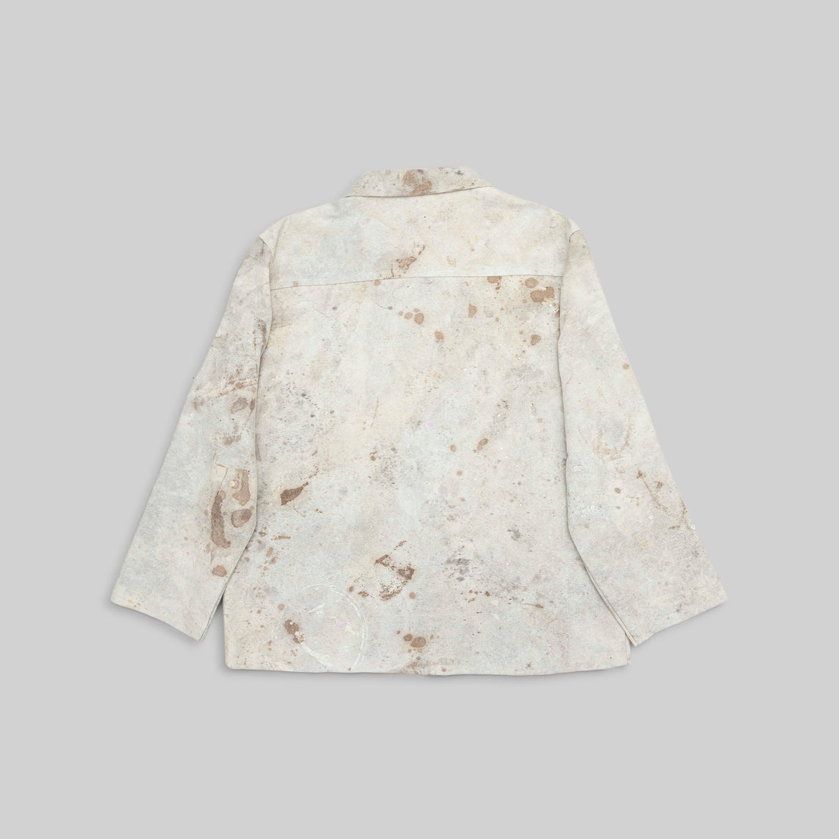 Vintage Paint Splatter Workshirt