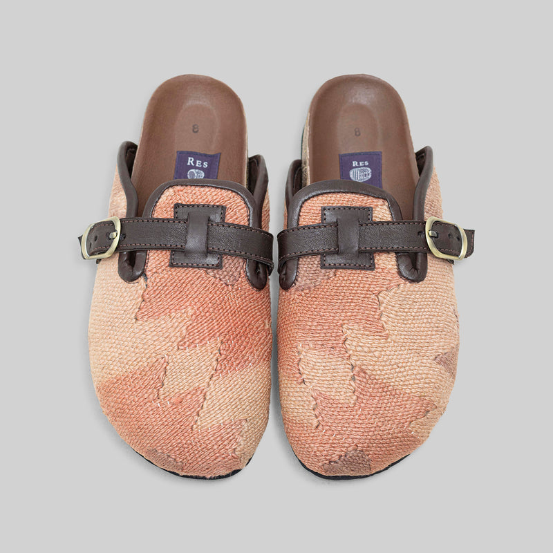Sabots Kilim pour homme, pointure 41