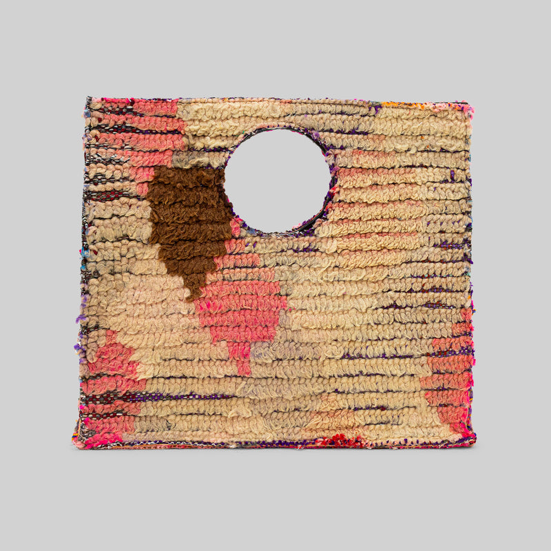 Boucherouite Handbag