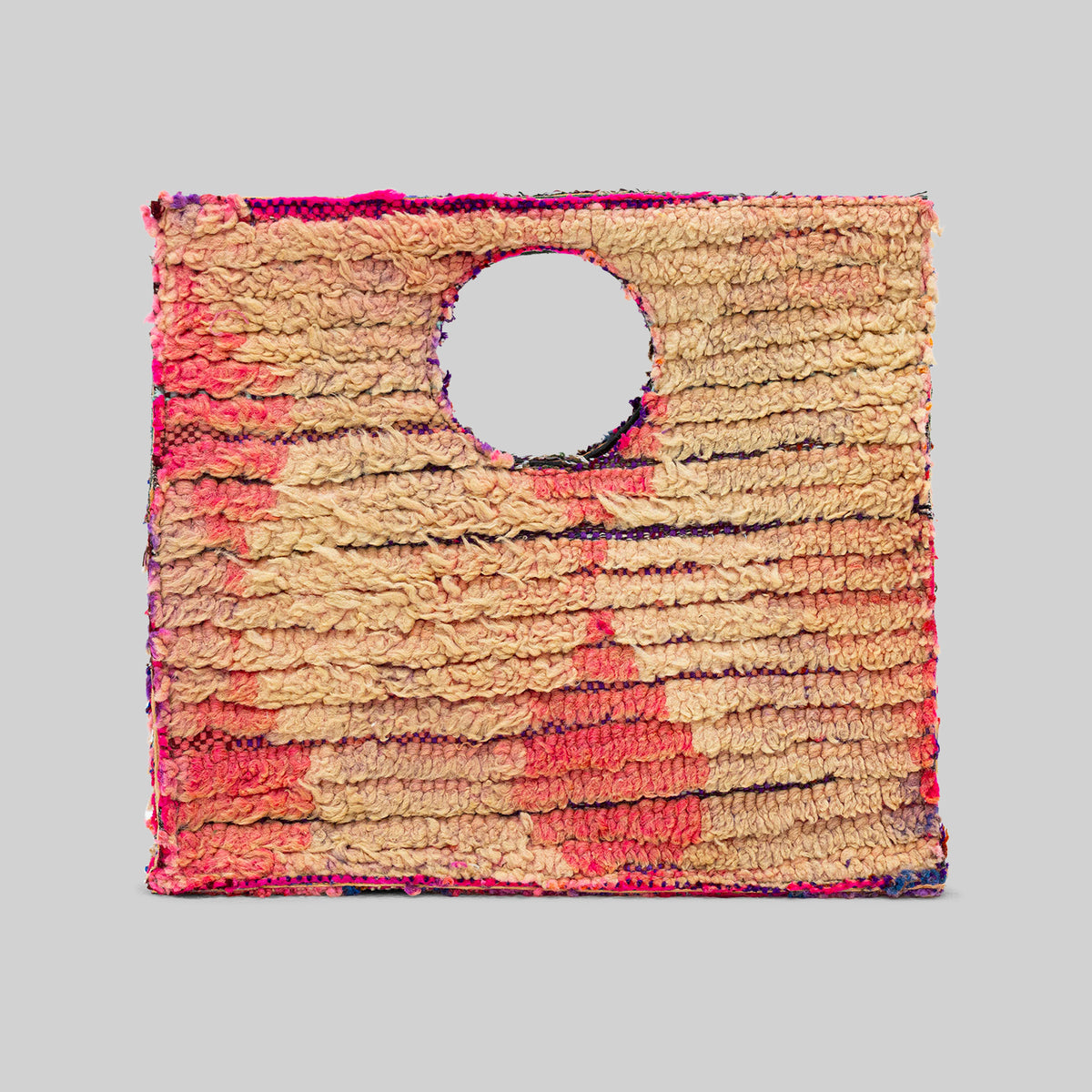 Boucherouite Handbag