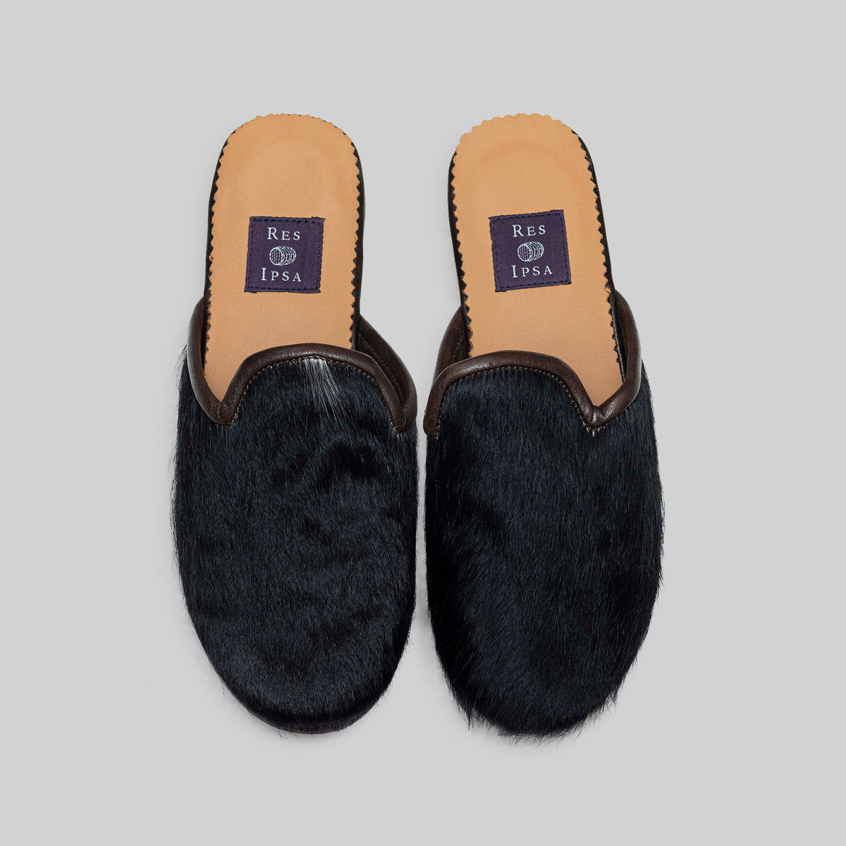 Women's Cowhide Mule Size 37