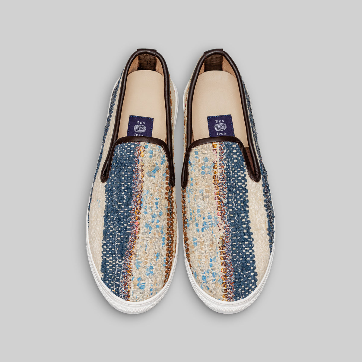 Men's Kilim Sneaker Size 44